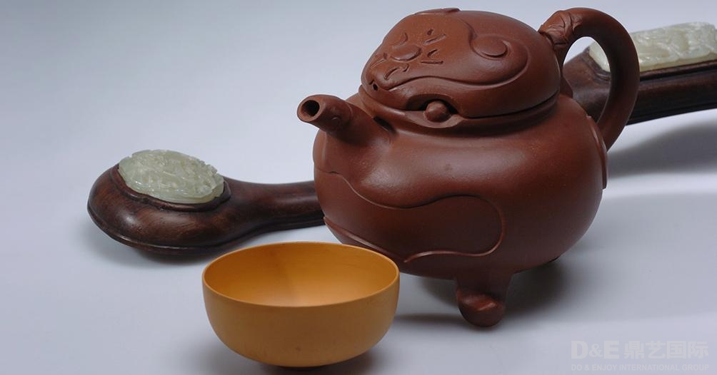 茶具