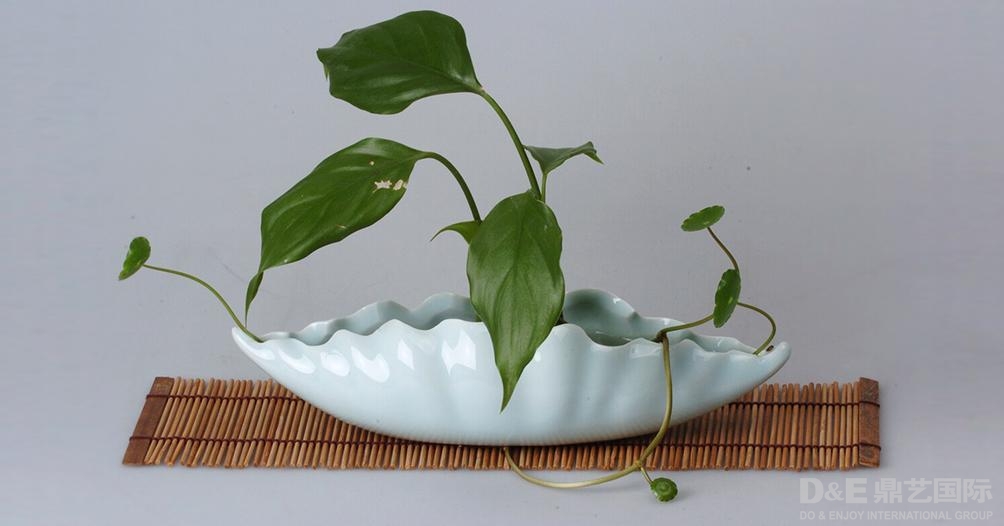 青花