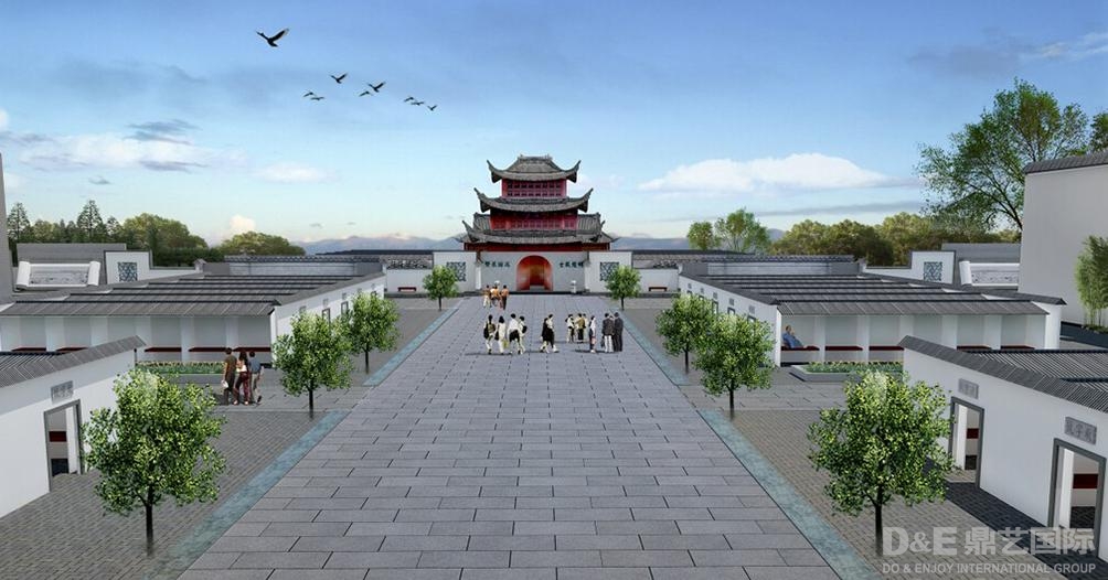 产业规划