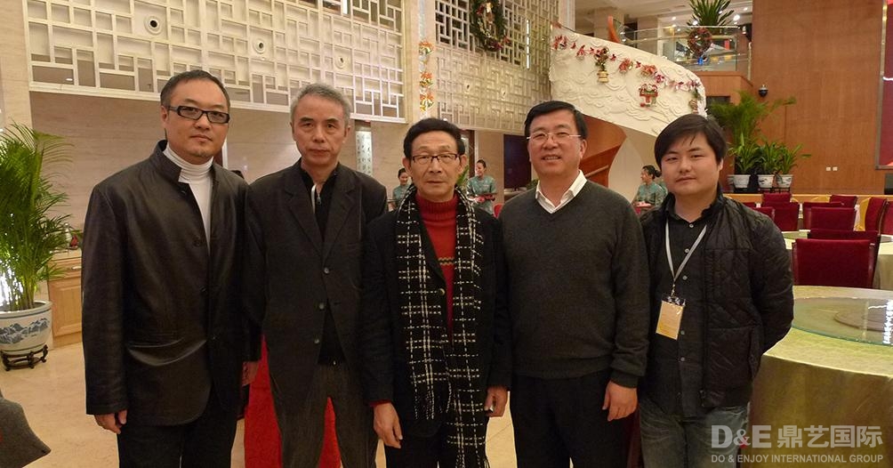 企业形象设计