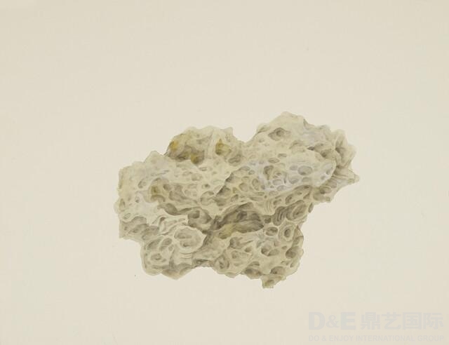 金字塔下之石 2010年