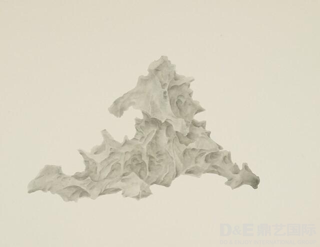 云龙山上之石  2010年