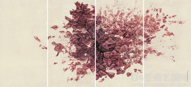 《铿锵玫瑰》    2010年
