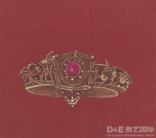《宝石》2013年