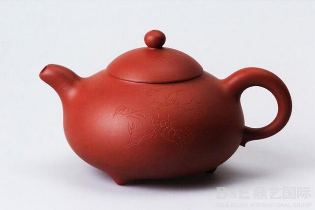 茶壶